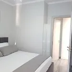 Super Star Saranda Apartment