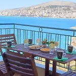Super Star Saranda Apartment