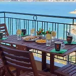 Super Star Saranda Apartment