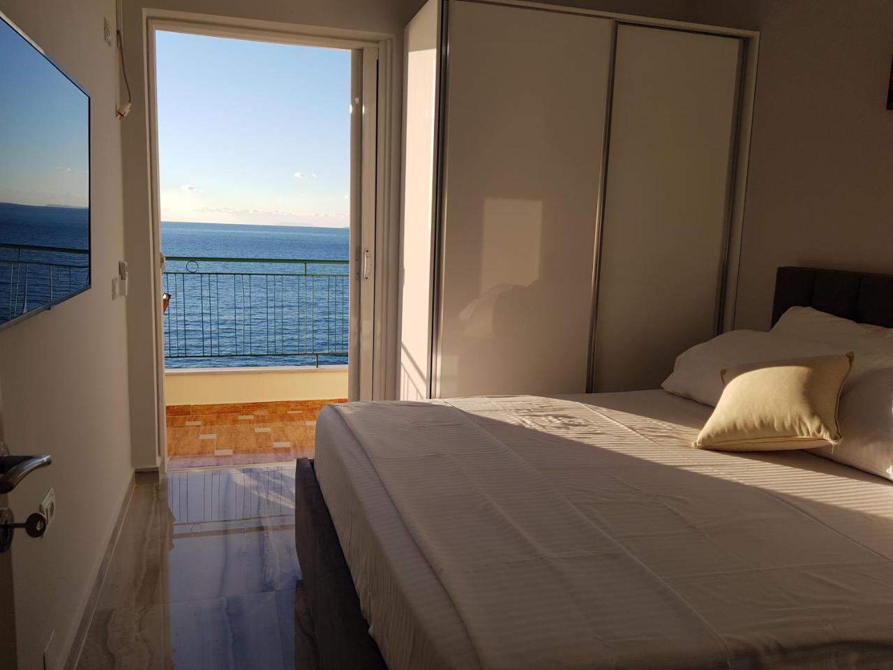 Apartamento Super Star