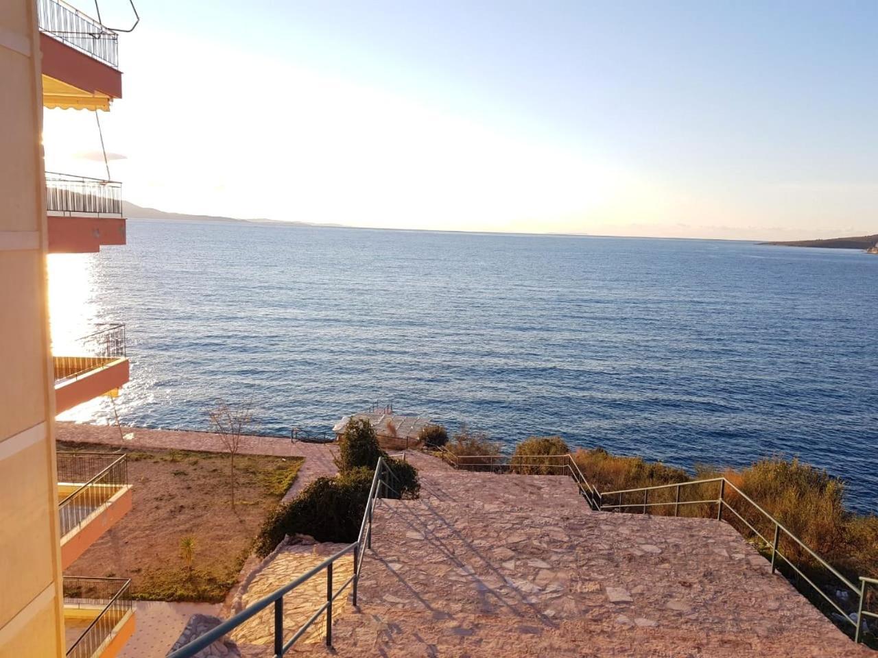Super Star Apartamento Sarandë