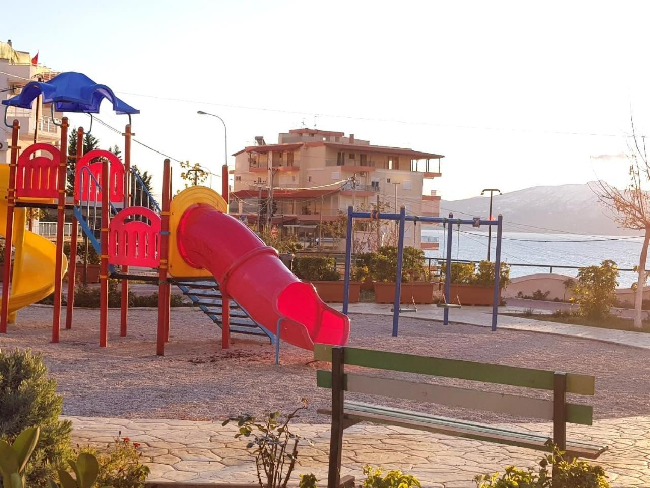 Super Star Apartamento