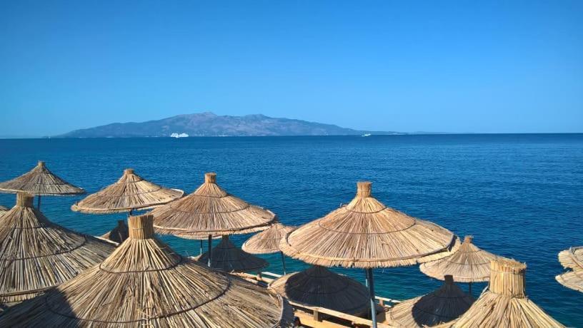Super Star Apartamento Sarandë