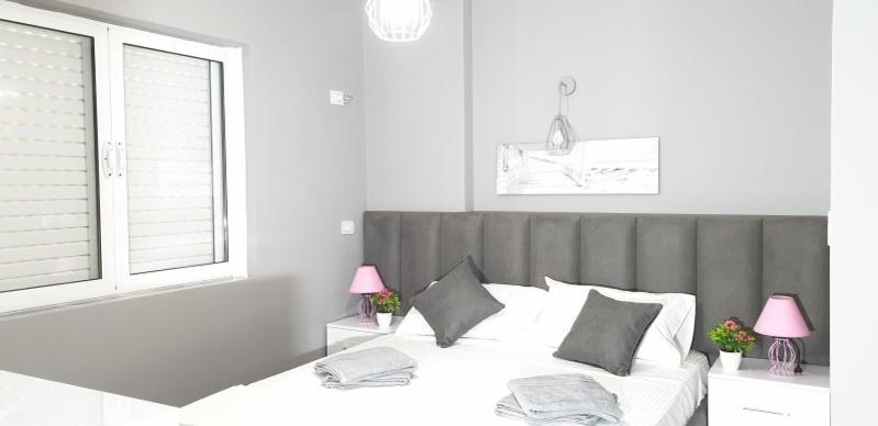 Apartamento Super Star
