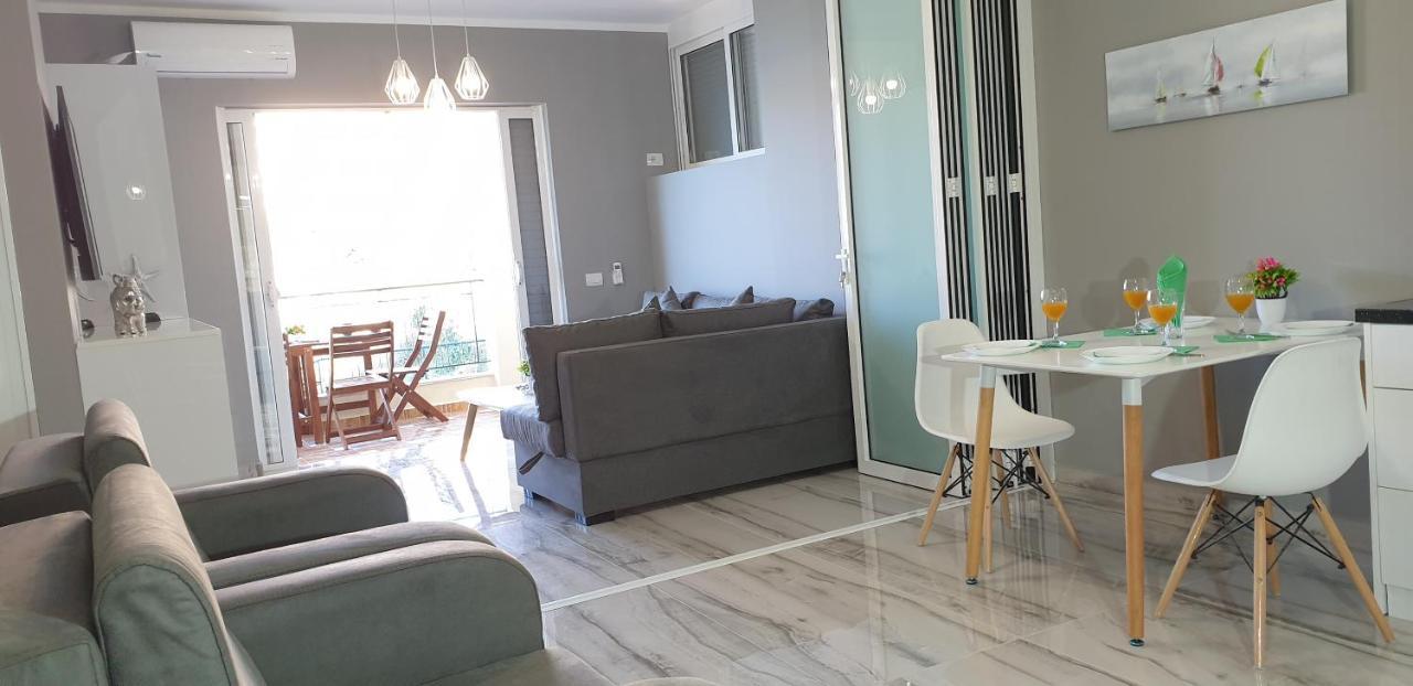 Apartamento Super Star Sarandë